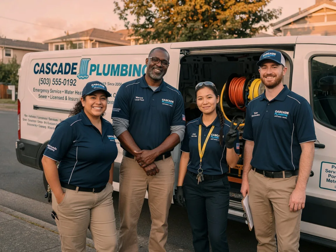 Emergency Plumber company in Graff, MO